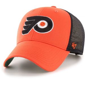 47 NHL Philadelphia Flyers Branson '47 MVP oranžová UNI - Šiltovka