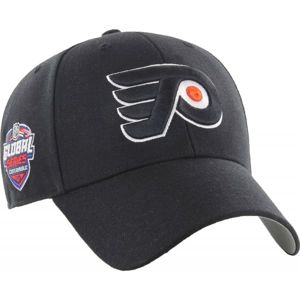 47 Philadelphia Flyers Sure Shot '47 MVP čierna UNI - Šiltovka