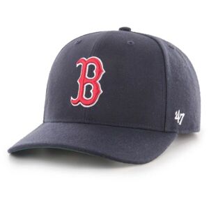 47 MLB BOSTON RED SOX COLD ZONE MVP DP Šiltovka, tmavo modrá, veľkosť os