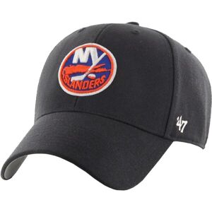47 NHL NEW YORK ISLANDERS MVP Šiltovka, modrá, veľkosť UNI
