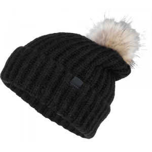4F CAP sivá M - Zimná čiapka