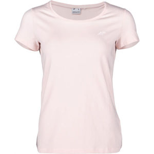 4F WOMENS T-SHIRTS  XL - Dámske tričko