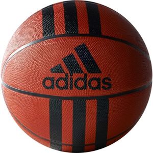 adidas 3 STRIPE D 29.5 oranžová 5 - Basketbalová lopta
