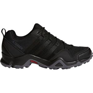 adidas TERREX AX2R čierna 10 - Pánska trailová obuv
