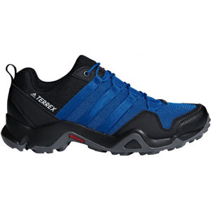 adidas TERREX AX2R modrá 11 - Pánska trailová obuv
