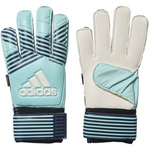 adidas ACE FS REPLIQUE biela 8 - Seniorské futbalové rukavice