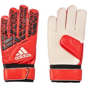 adidas ACE TRAINING červená 10 - Brankárske rukavice