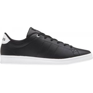 adidas ADVANTAGE CL QT W čierna 5.5 - Dámska obuv na voľný čas