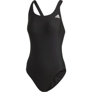 adidas ATHLY V SOLID SWIMSUIT  44 - Dámske plavky
