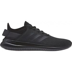 adidas CF QTFLEX Dámska voľnočasová obuv, čierna, veľkosť 40 2/3