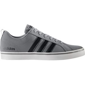 adidas VS PACE Pánska voľnočasová obuv, sivá, veľkosť 41 1/3
