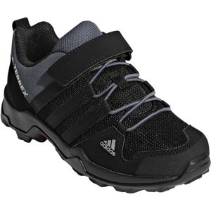 adidas TERREX AX2R CF K Detská outdoorová obuv, čierna, veľkosť 32