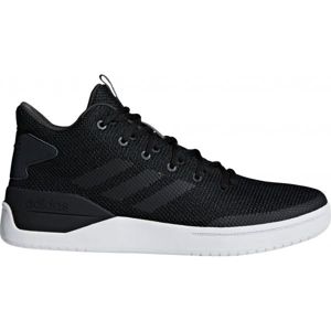 adidas BBALL80S Pánska voľnočasová obuv, čierna, veľkosť 41 1/3