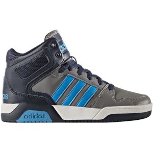 adidas BB9TIS K modrá 6.5 - Detská obuv