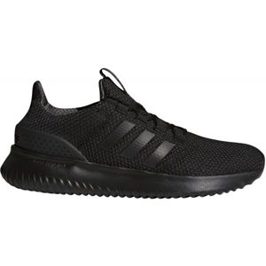 adidas CLOUDFOAM ULTIMATE Pánska obuv na voľný čas, čierna, veľkosť 44 2/3