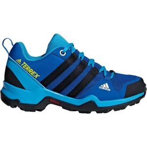 adidas TERREX AX2R CP K modrá 6 - Detská outdoorová obuv
