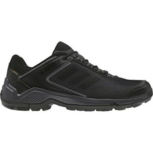 adidas TERREX ENTRY HIKER GTX čierna 7.5 - Pánska outdoorová obuv