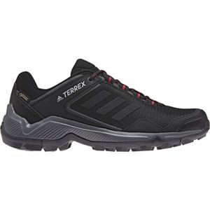adidas TERREX EASTRAIL GTX W Dámska outdoorová obuv, čierna, veľkosť 41 1/3