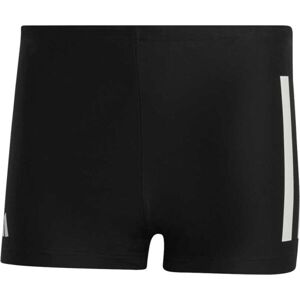 adidas Pánske plavky Pánske plavky, čierna, veľkosť 6