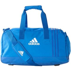 adidas TIRO TB S modrá S - Športová taška