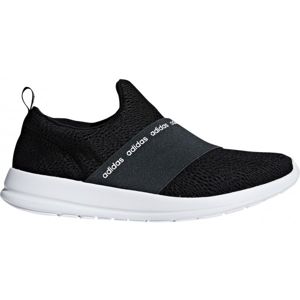 adidas CF REFINE ADAPT čierna 5.5 - Dámska obuv
