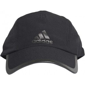 adidas CLIMALITE CAP BL čierna  - Bežecká šiltovka