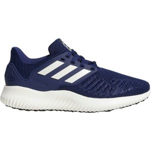 adidas ALPHABOUNCE RC 2M modrá 10.5 - Pánska bežecká obuv