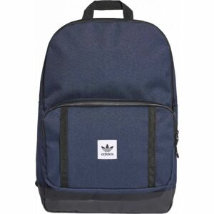 adidas CLASSIC BP Mestský batoh, tmavo modrá, veľkosť os