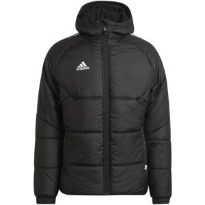 adidas CON22 WINT JKT Pánska futbalová bunda, čierna, veľkosť 3XL