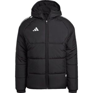adidas CONDIVO 22 JACKET Pánska zimná bunda, čierna, veľkosť 3XL