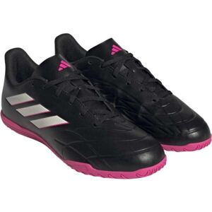 adidas COPA PURE.4 IN Pánska halová obuv, čierna, veľkosť 45 1/3