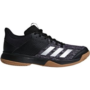 adidas LIGRA 6 čierna 12 - Volejbalová obuv