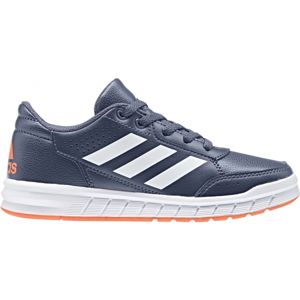 adidas ALTASPORT K tmavo modrá 34 - Športová detská obuv