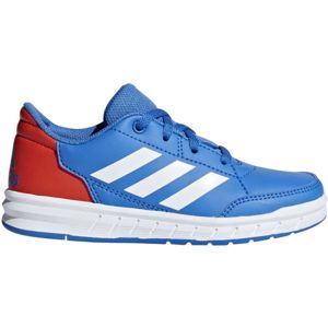 adidas ALTASPORT K modrá 29 - Detská voľnočasová obuv