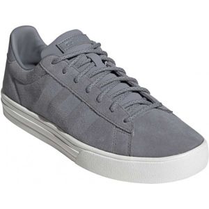 adidas DAILY 2.0 Pánske tenisky, tmavo sivá, veľkosť 41 1/3