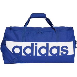 adidas LIN PER TB M modrá M - Športová taška