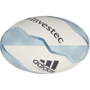 adidas R C R BALL  4 - Lopta na rugby