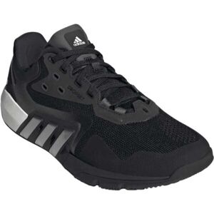 adidas DROPSET TRAINER W Dámska tréningová obuv, čierna, veľkosť 41 1/3