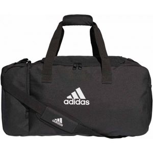 adidas TIRO MEDIUM Športová taška, čierna, veľkosť UNI