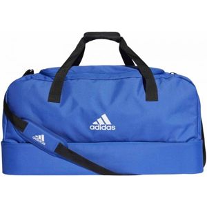 adidas TIRO LARGE modrá NS - Športová taška