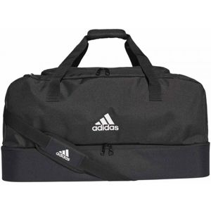 adidas TIRO LARGE Športová taška, čierna, veľkosť L