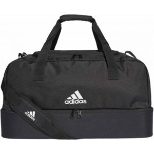 adidas TIRO MEDIUM Športová taška, čierna, veľkosť M