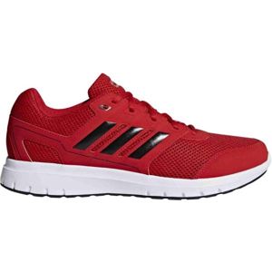 adidas DURAMO LITE 2.0 červená 9.5 - Pánska bežecká obuv