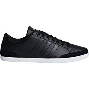 adidas CAFLAIRE Pánska voľnočasová obuv, čierna, veľkosť 45 1/3