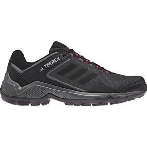 adidas TERREX EASTRIAL W Dámska outdorová obuv, čierna, veľkosť 41 1/3