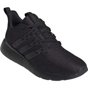 adidas Pánska vychádzková obuv Pánska vychádzková obuv, čierna, veľkosť 42 2/3