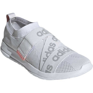adidas KHOE ADAPT biela 6 - Dámska voľnočasová obuv