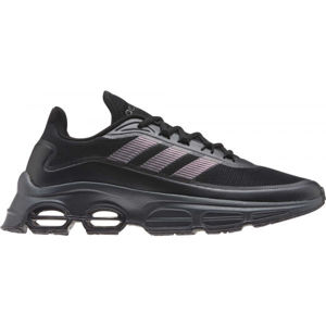 adidas QUADCUBE Pánska voľnočasová obuv, čierna, veľkosť 44