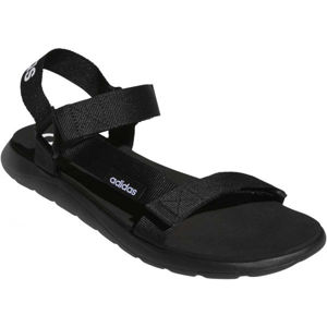 adidas COMFORT SANDAL Univerzálne sandále, čierna, veľkosť 39 1/3