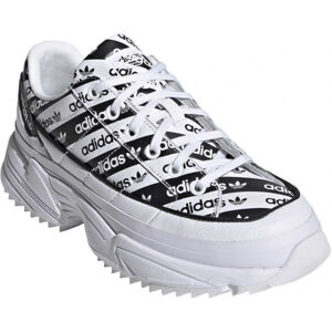 adidas KIELLOR W Dámska obuv, biela, veľkosť 38